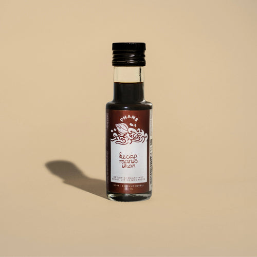 Kecap Manis Ikan Phans