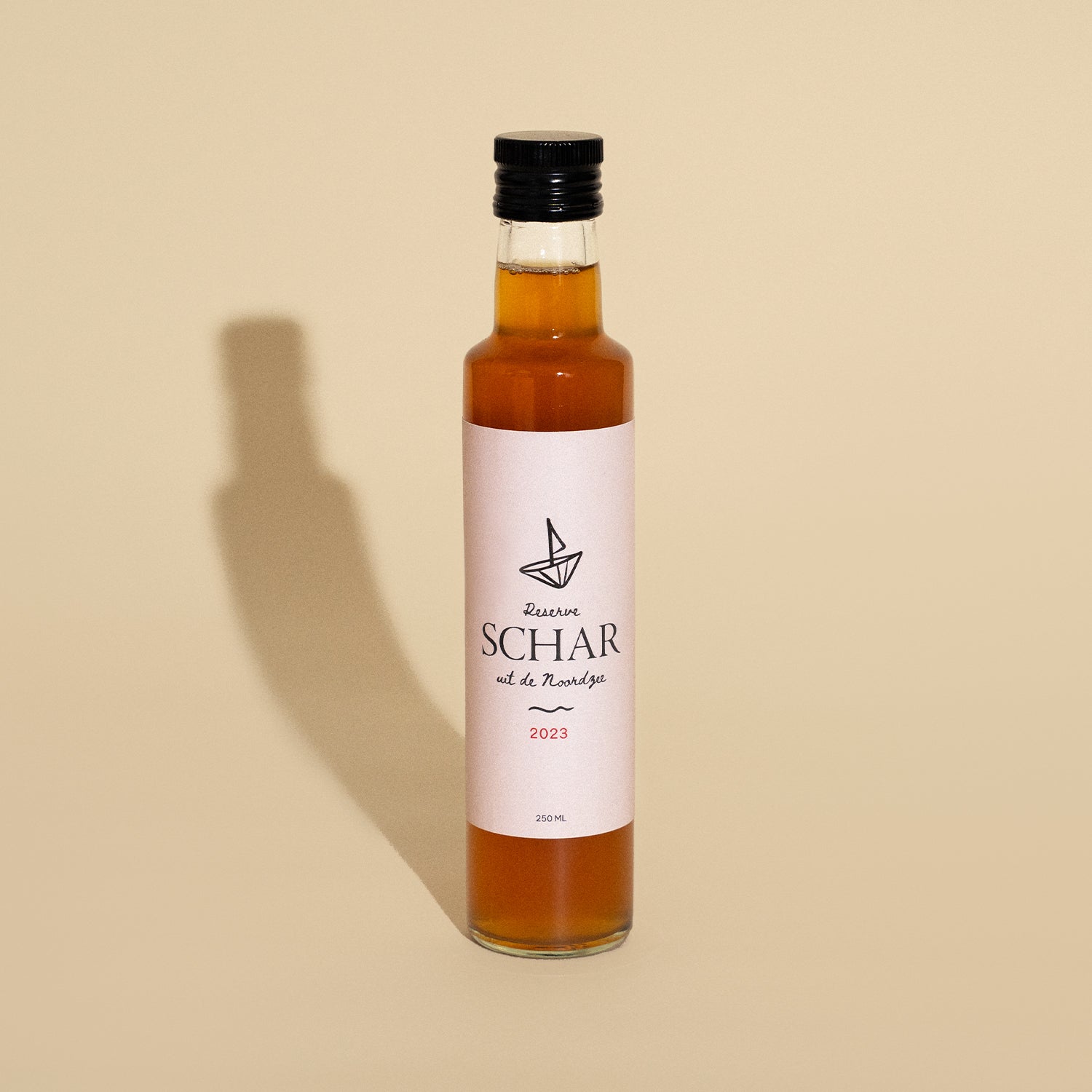 Vissaus Schar Reserve 2023: Noordzee Bijvangst Vissaus | Phans