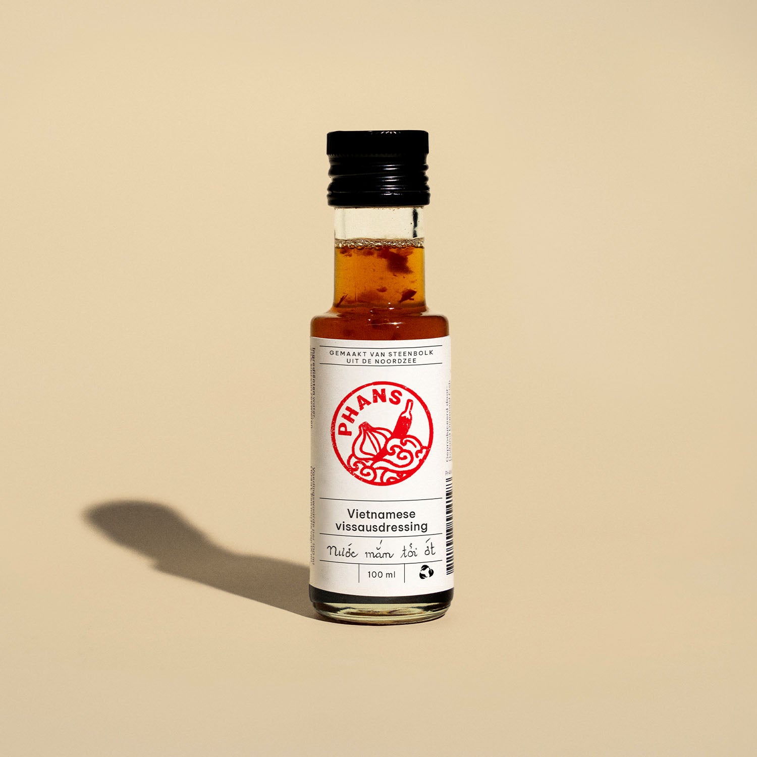 Vietnamese Vissausdressing: Pittig & Glutenvrij | Phans